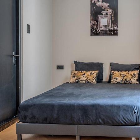 Hotel 83 Amsterdam Exteriér fotografie