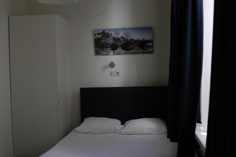 Hotel 83 Amsterdam Exteriér fotografie